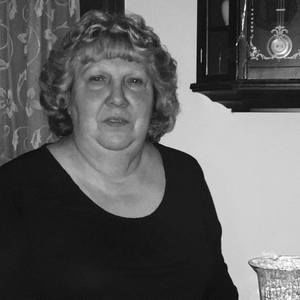 Meet your Posher, Linda